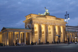 Berlin