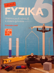 Fyzika